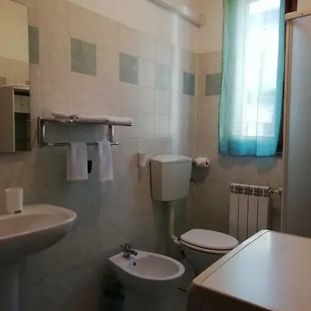 Corte Fanara Verde 아파트 *
